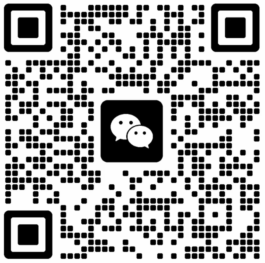 锐见AI品牌增长商务合作微信二维码